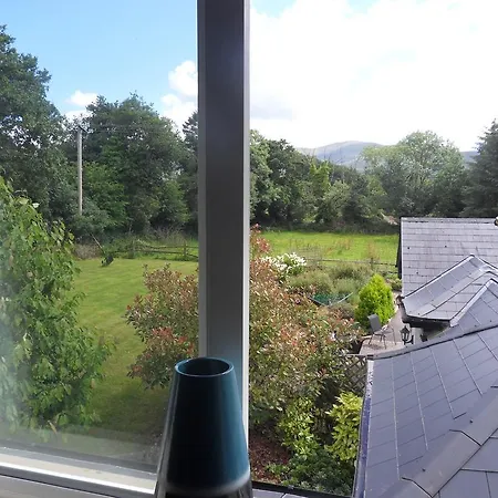 Ethan House Daire