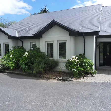 Ethan House Daire