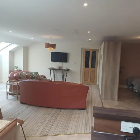 شقة Ethan House كيلارني