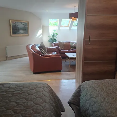 Ethan House شقة كيلارني