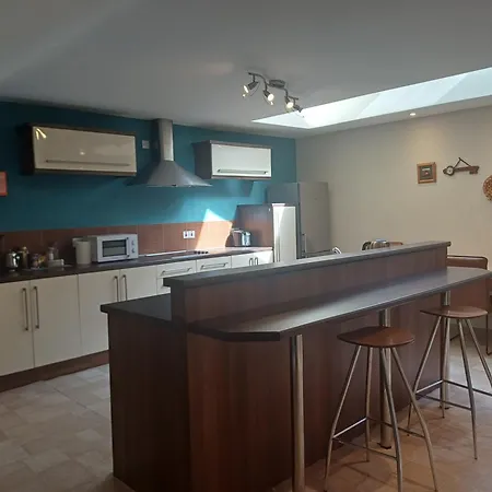 Ethan House * كيلارني