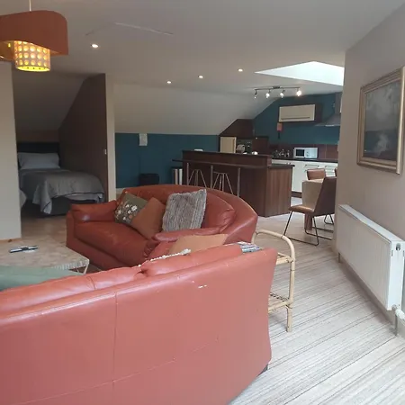 Ethan House شقة كيلارني