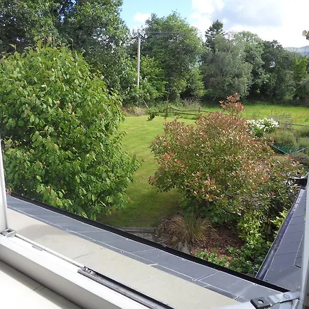 Ethan House * Cill Airne