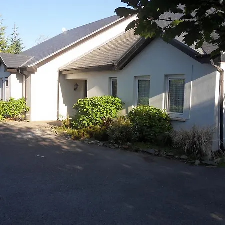 Ethan House Apartment Killarney