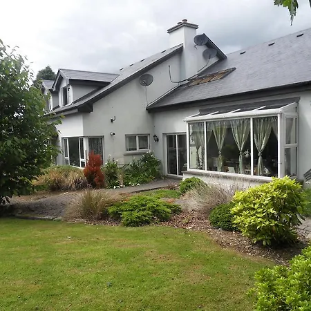 Ethan House Appartamento *