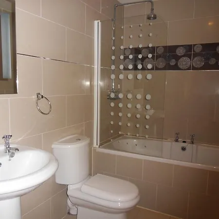 Appartamento Ethan House