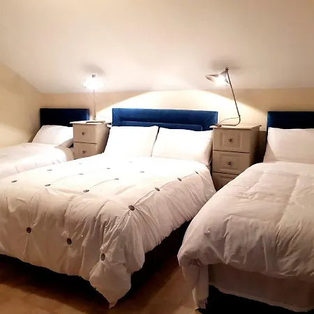 Ethan House * Cill Airne