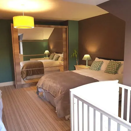 Ethan House * Cill Airne