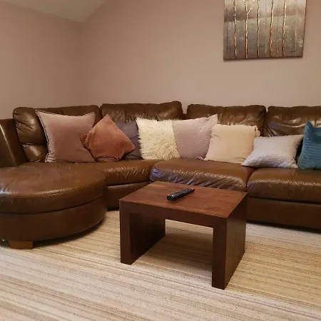 Appartamento Ethan House Cill Airne