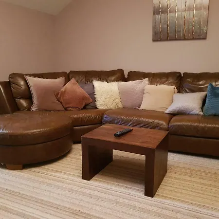 Appartement Ethan House Killarney