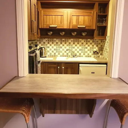 Ethan House Appartamento Cill Airne