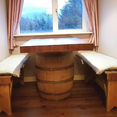 Ethan House * Cill Airne