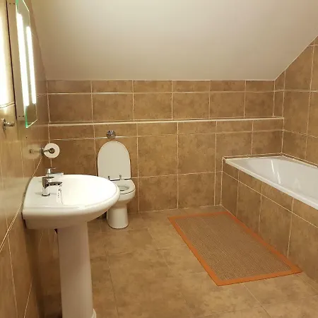 Ethan House Appartamento *