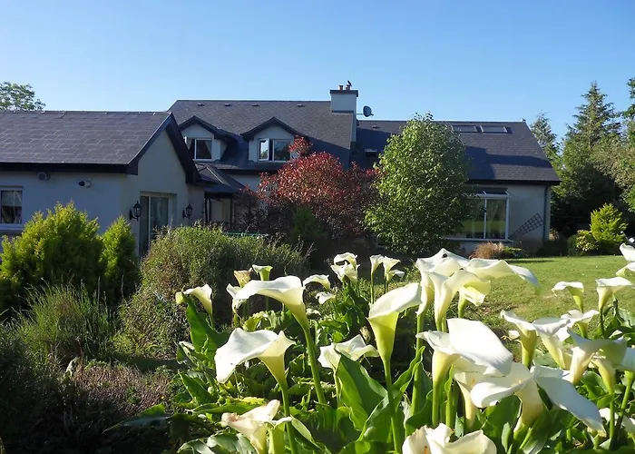 Ethan House * Killarney