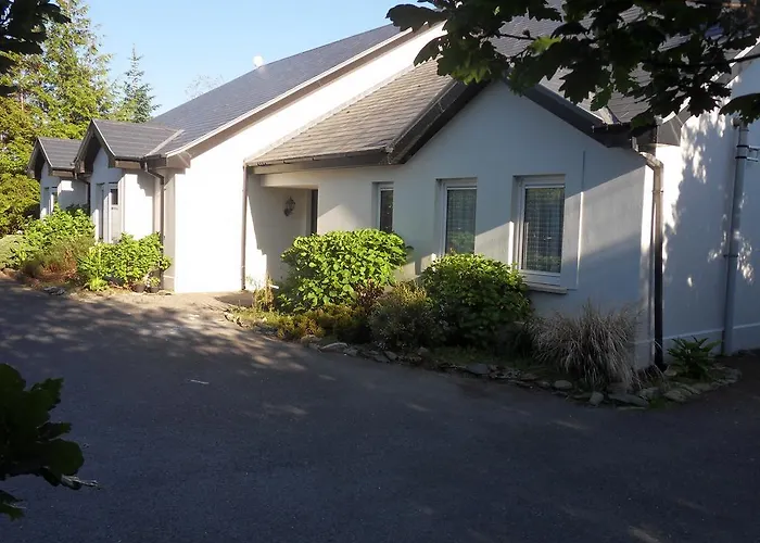 Ethan House Appartement Killarney