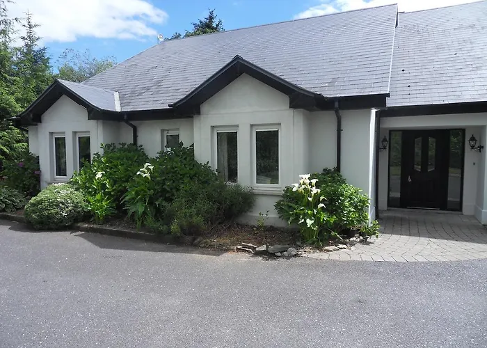 Ethan House Appartement