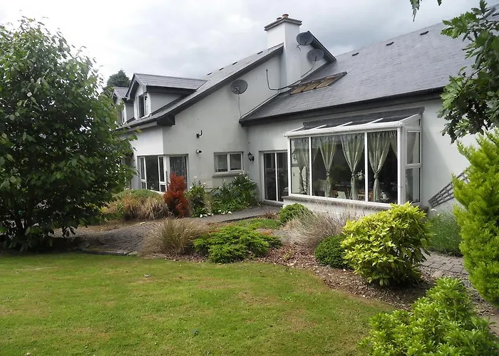 Ethan House Appartement *