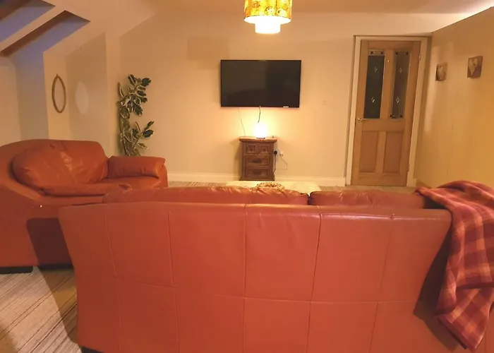 Appartement Ethan House