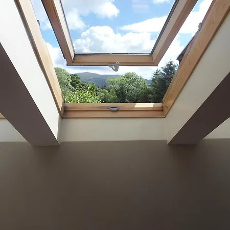 Ethan House