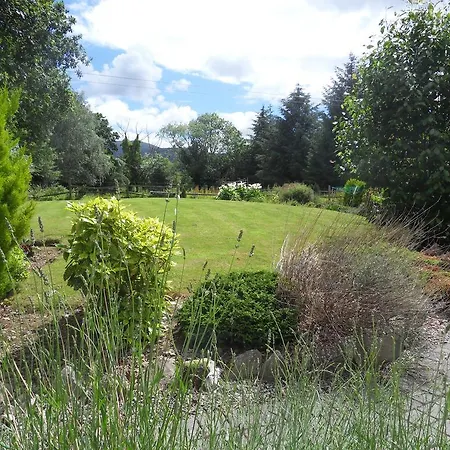 Ethan House Apartman Cill Airne