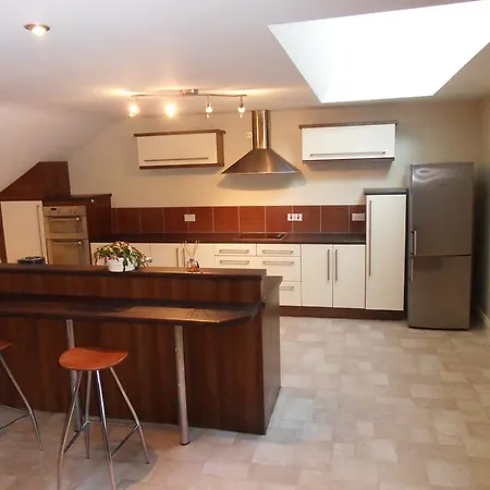 Ethan House Cill Airne
