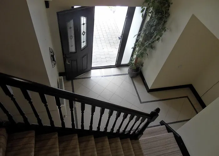 Apartamento Ethan House *