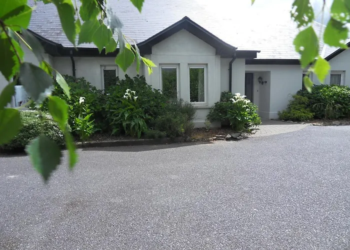 Apartamento Ethan House