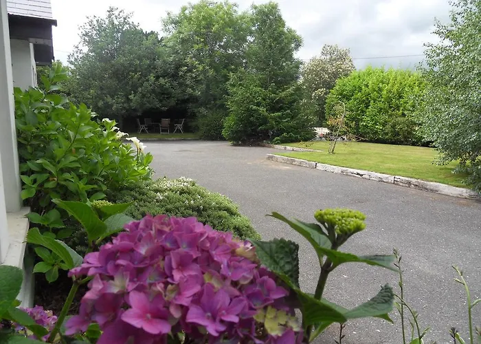 Ethan House Apartamento *