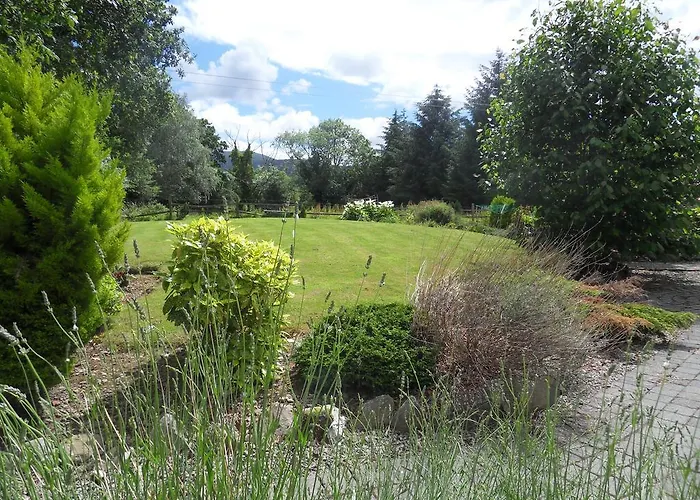 Ethan House Apartamento Killarney