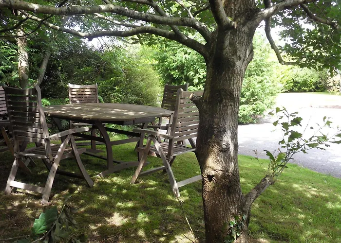 Apartamento Ethan House Killarney