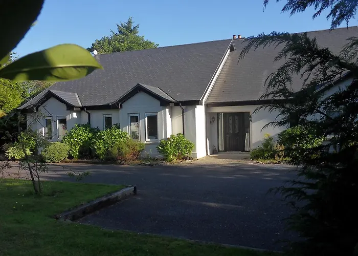 Ethan House Apartamento *