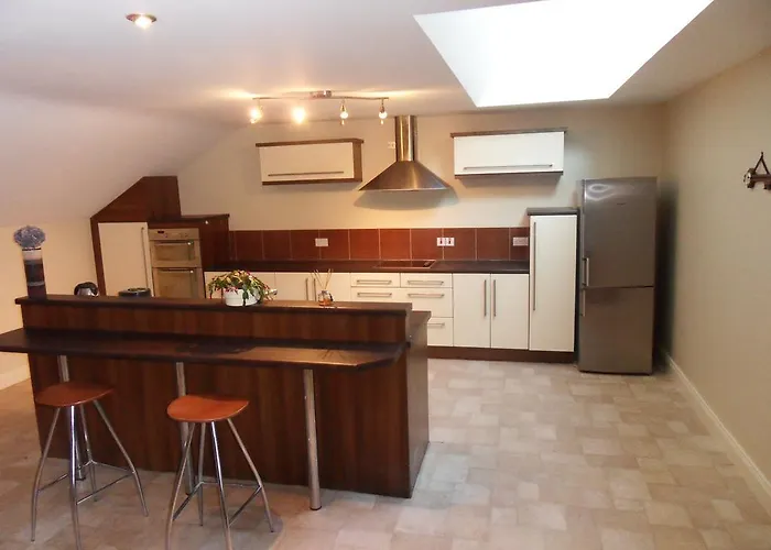 Ethan House Killarney