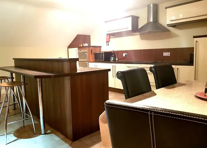 Apartamento Ethan House